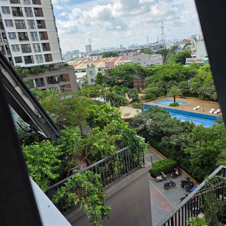 CHO THUÊ 2PN GIÁ CHỈ 7.5 TRIỆU – PICITY HIGH PARK, QUẬN 12 ✨  💰 Giá