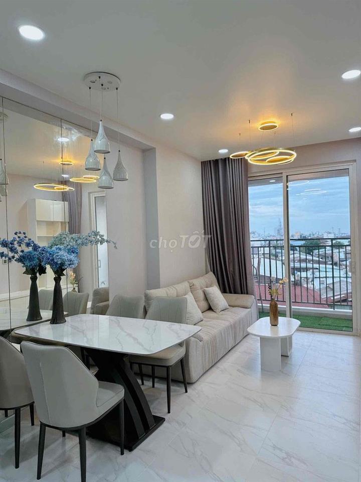 CHO THUÊ 2PN GIÁ CHỈ 7.5 TRIỆU – PICITY HIGH PARK, QUẬN 12 ✨  💰 Giá