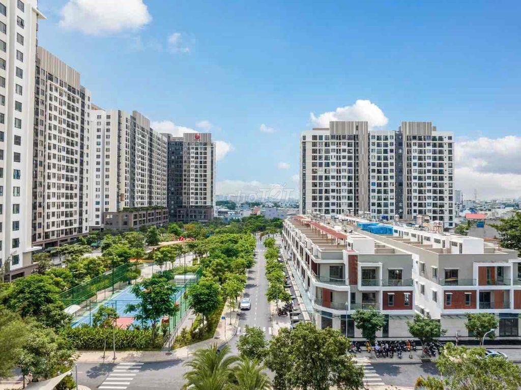 cho thuê gâp picity hing park Q12