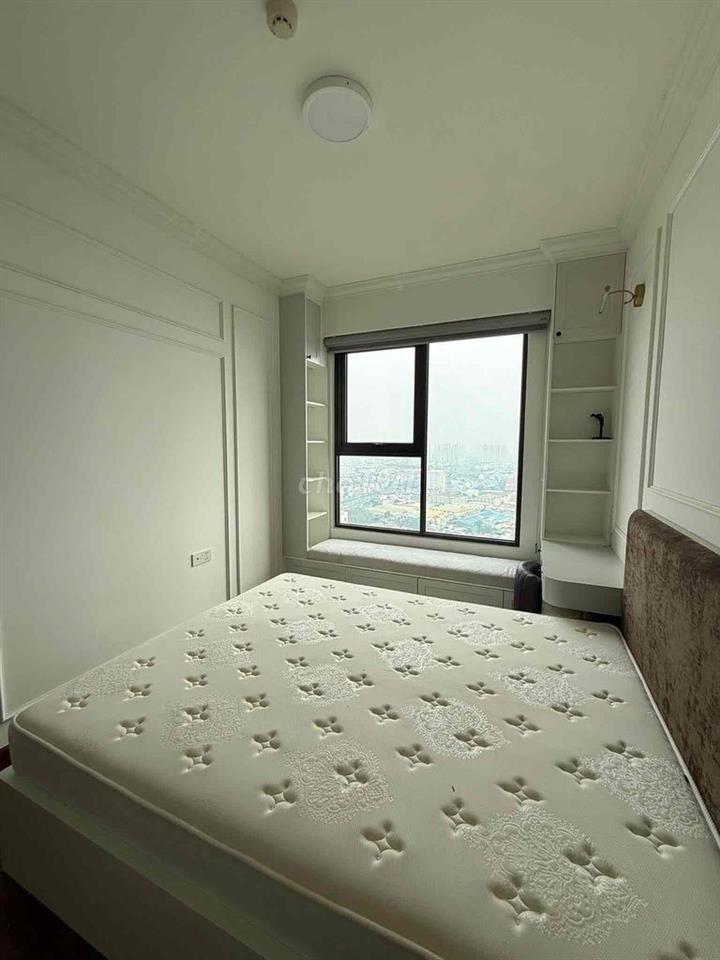🏠 CHO THUÊ PROSPER PLAZA – 2PN FULL NỘI THẤT  📍 Prosper Plaza – Quận 1