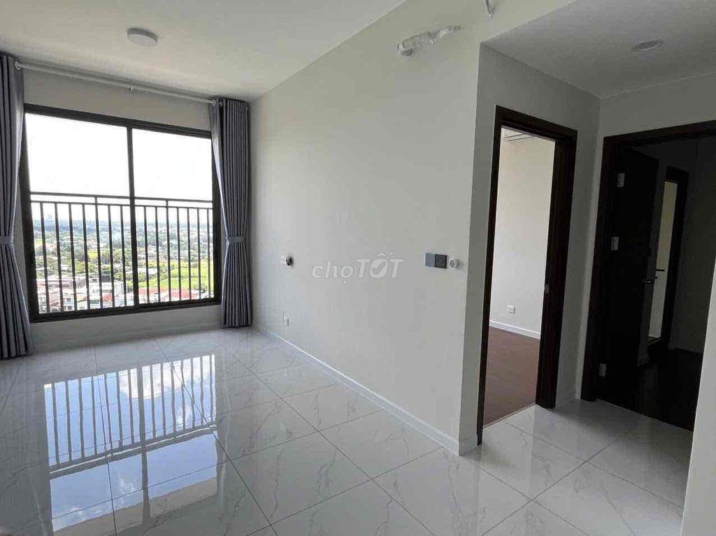 🏡 CHO THUÊ PICITY HIGH PARK – 2PN 1WC  ✨ Căn hộ 2PN – 1WC, nội thất cơ