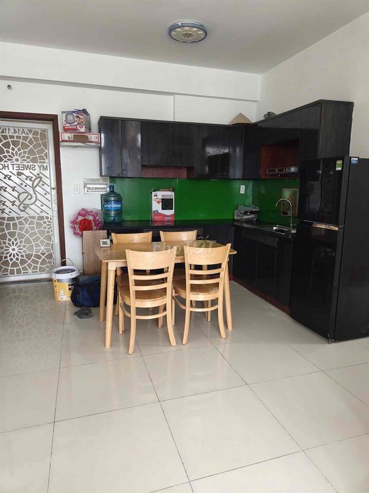 🏡 CHO THUÊ TOKY TOWER – CĂN GÓC 3PN 2WC  ✨ Diện tích: 75m² 🛏️ 3 phòng n