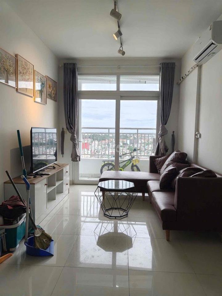 🏡 CHO THUÊ TOKY TOWER – CĂN GÓC 3PN 2WC  ✨ Diện tích: 75m² 🛏️ 3 phòng n