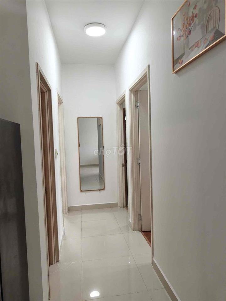 🏡 CHO THUÊ TOKY TOWER – CĂN GÓC 3PN 2WC  ✨ Diện tích: 75m² 🛏️ 3 phòng n