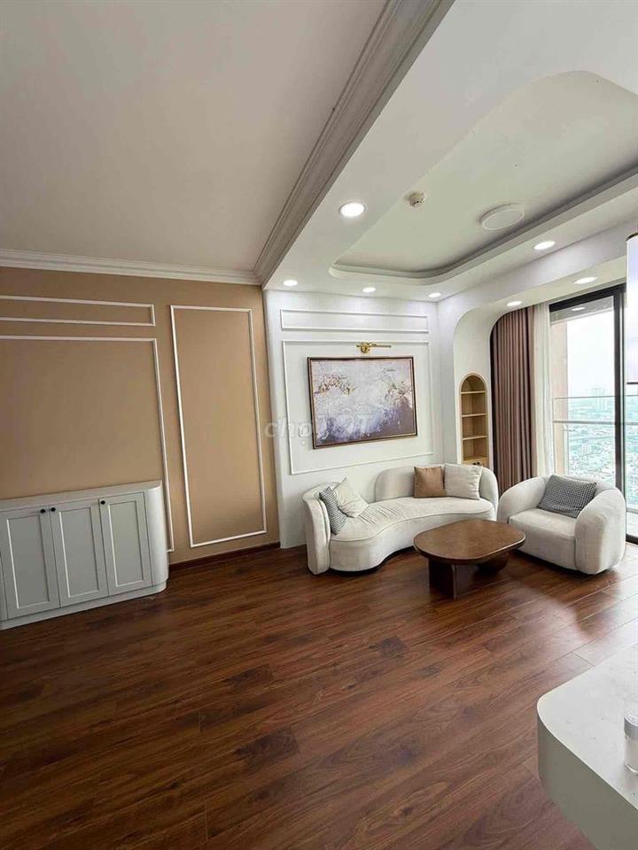 🏡 CHO THUÊ THE BOTANICA – CĂN 2PN ĐẸP  📍 The Botanica 📐 Diện tích: 58m