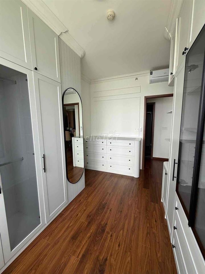 🏡 CHO THUÊ THE BOTANICA – CĂN 2PN ĐẸP  📍 The Botanica 📐 Diện tích: 58m