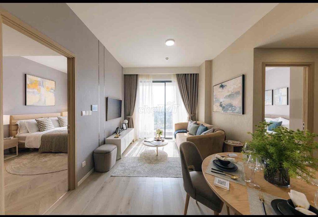 🏡 BÁN CĂN HỘ PICITY HIGH PARK – QUẬN 12  ✨ 2PN – 2WC | 65m² | SỔ HỒNG