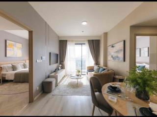 🏡 BÁN CĂN HỘ PICITY HIGH PARK – QUẬN 12  ✨ 2PN – 2WC | 65m² | SỔ HỒNG