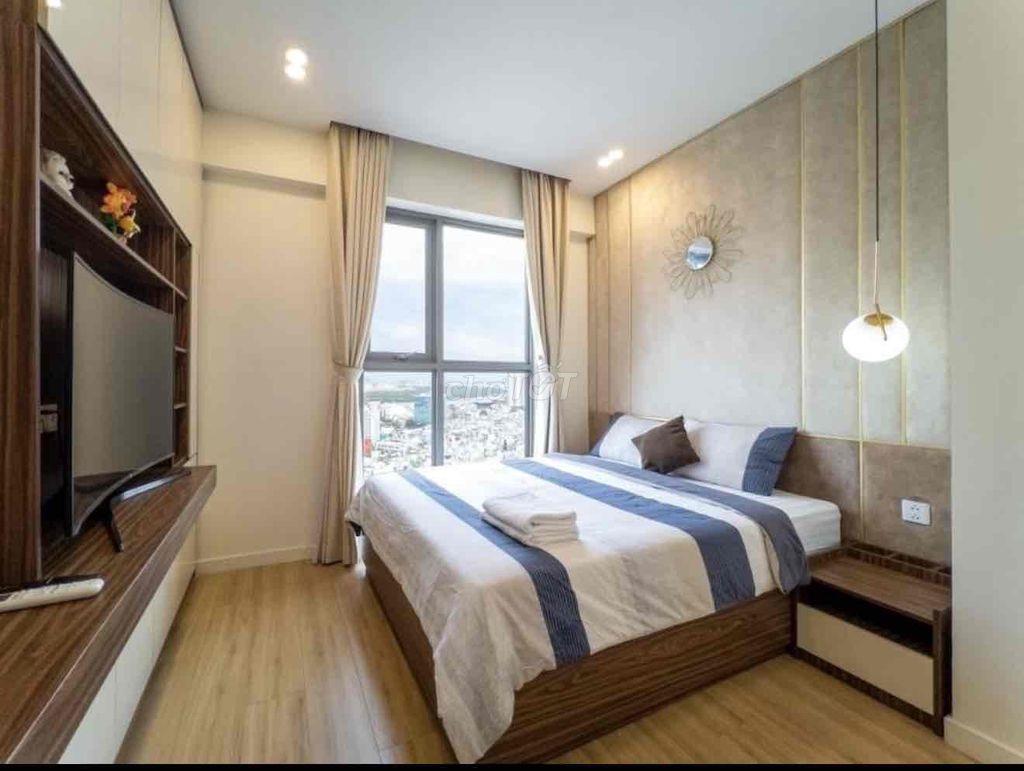 🏡 CHO THUÊ ORCHARD PARK VIEW – 2PN | 1WC | FULL NỘI THẤT  📍 Orchard Pa