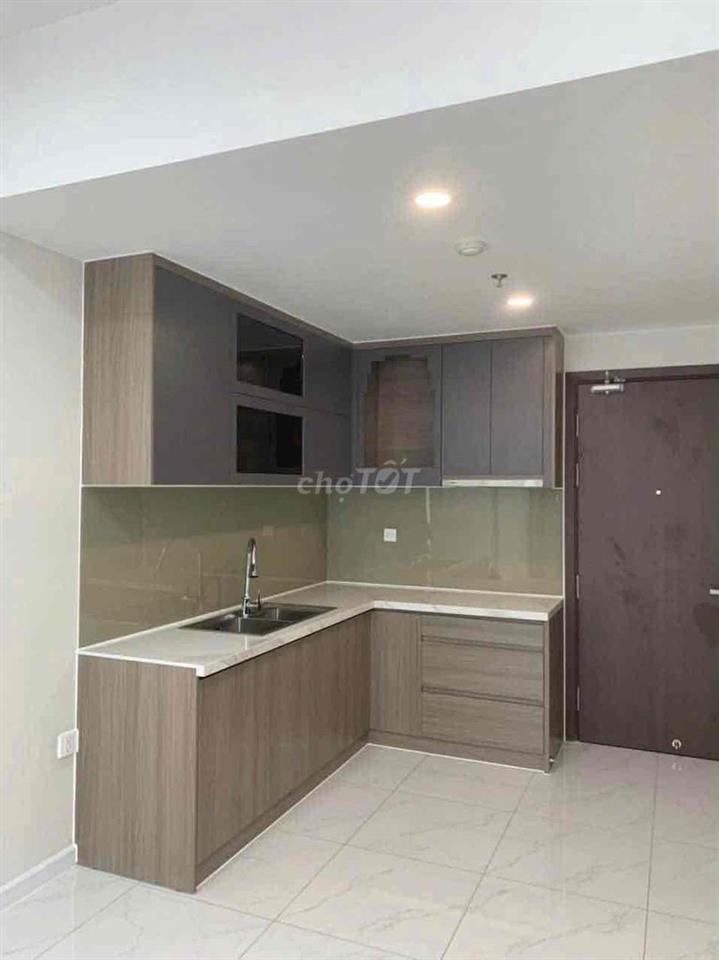 🏡 CHO THUÊ PICITY HIGH PARK – QUẬN 12  📐 Diện tích: 57m² 🛏️ 2 phòng ngủ