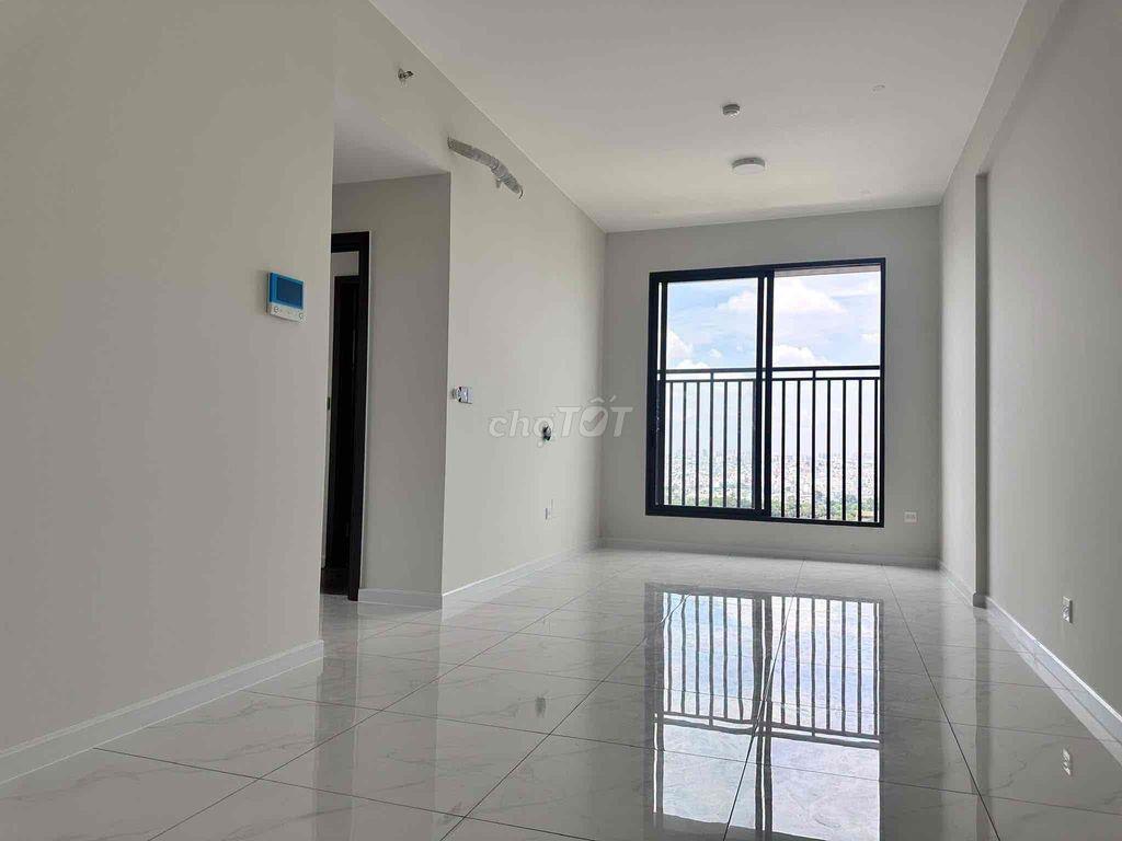 🏡 CHO THUÊ PICITY HIGH PARK – QUẬN 12  📐 Diện tích: 57m² 🛏️ 2 phòng ngủ