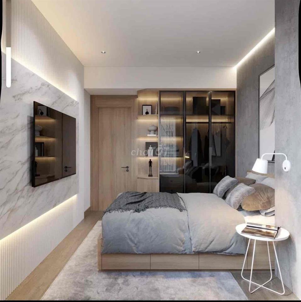 🏡 CHO THUÊ CĂN HỘ PROSPER PLAZA – QUẬN 12  ✨ Diện tích: 65m² 🛏 2 Phòng