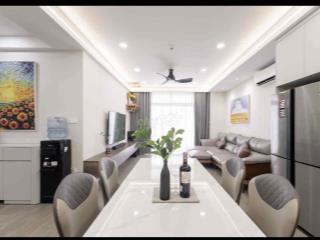 🏡 CHO THUÊ CĂN HỘ PROSPER PLAZA – QUẬN 12  ✨ Diện tích: 65m² 🛏 2 Phòng