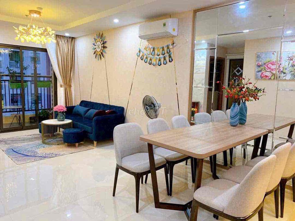 🔥 CHO THUÊ CITYLAND PARK HILLS – GÒ VẤP | FULL NỘI THẤT | GIÁ CHỈ 13 T