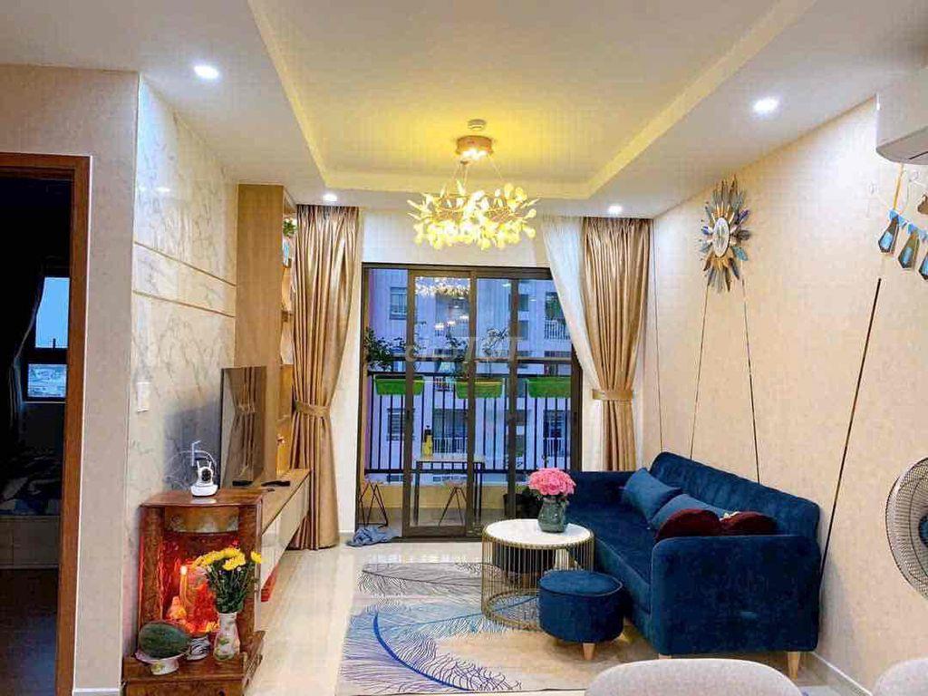 🔥 CHO THUÊ CITYLAND PARK HILLS – GÒ VẤP | FULL NỘI THẤT | GIÁ CHỈ 13 T