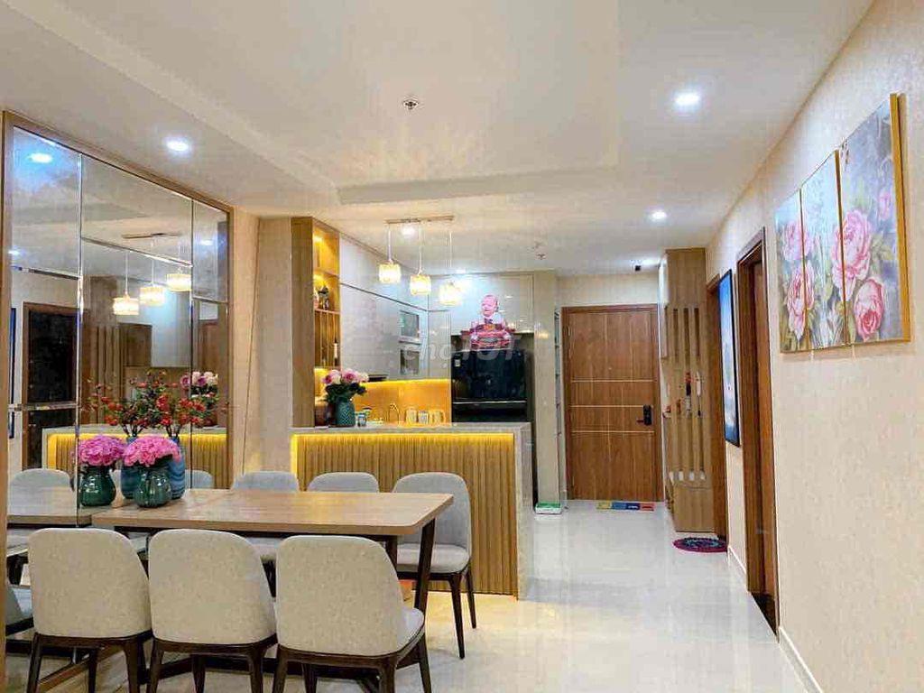 🔥 CHO THUÊ CITYLAND PARK HILLS – GÒ VẤP | FULL NỘI THẤT | GIÁ CHỈ 13 T