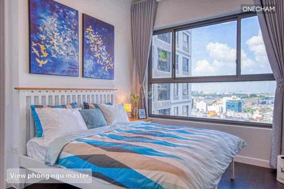 🔥 CHO THUÊ NHANH PICITY HIGH PARK – QUẬN 12 | 2PN 2WC | 66M² | VÀO Ở N