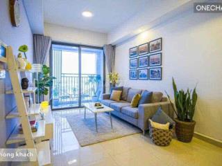 🔥 CHO THUÊ NHANH PICITY HIGH PARK – QUẬN 12 | 2PN 2WC | 66M² | VÀO Ở N
