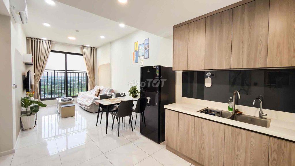 Cần cho thuê nhanh căn hộ Cộng Hòa Plaza, 141 Cộng Hoà, P. Tân Bình, T