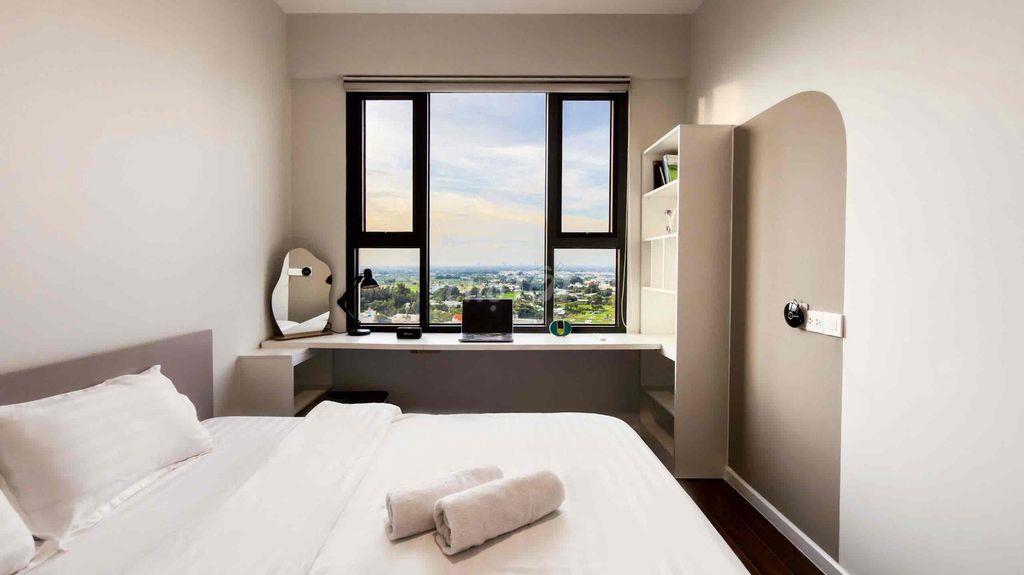 Cần cho thuê nhanh căn hộ Cộng Hòa Plaza, 141 Cộng Hoà, P. Tân Bình, T