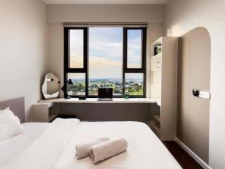 Cần cho thuê nhanh căn hộ Cộng Hòa Plaza, 141 Cộng Hoà, P. Tân Bình, T