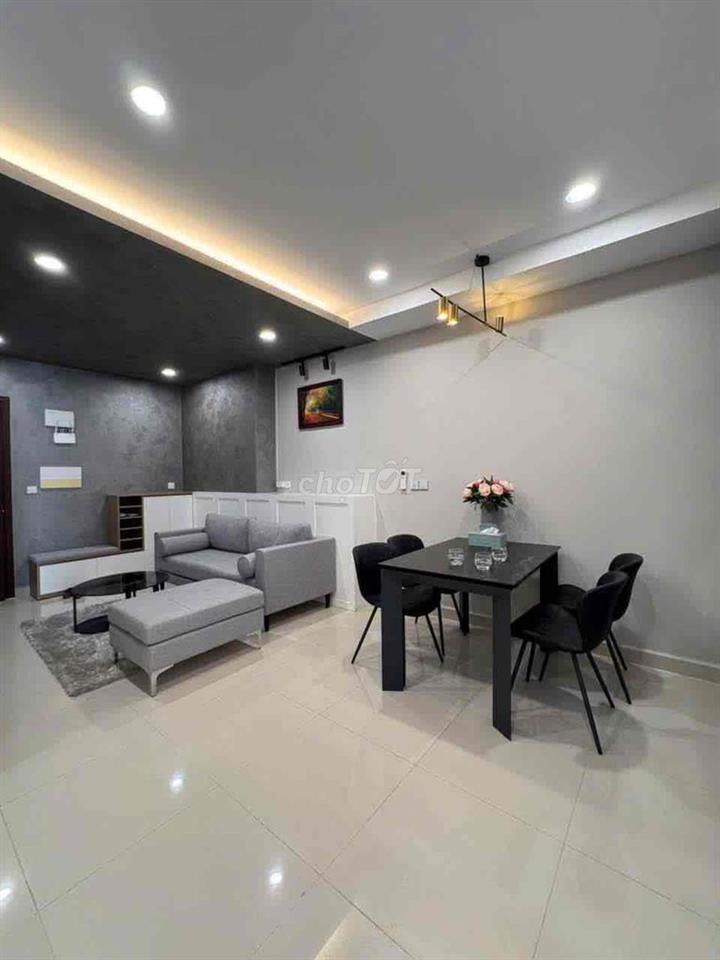 🏡 CHO THUÊ ORCHARD PARK VIEW – CĂN 3PN  📐 Diện tích: 90m² 🛏️ 3PN – 2WC