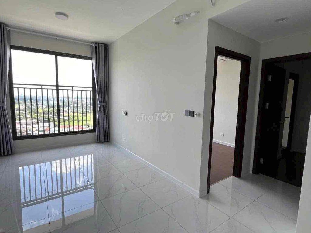 🏠 CHO THUÊ PICITY HIGH PARK – 2PN 1WC  • Căn 2PN – 1WC • Nhà trống, có