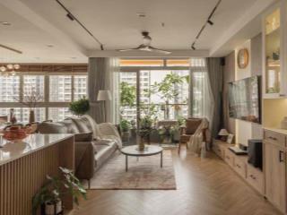 🏠 CHO THUÊ TOKY TOWER – CĂN GÓC 65M² có ban công   • 2 phòng ngủ – 2 W