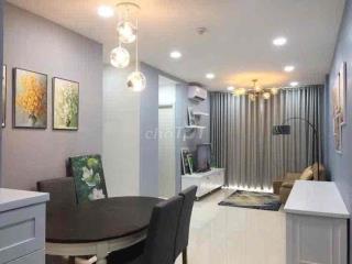 🏡 CHO THUÊ PROSPER PLAZA – QUẬN 12  ✨ 2 phòng ngủ – 2 WC 🛋️ Full nội th
