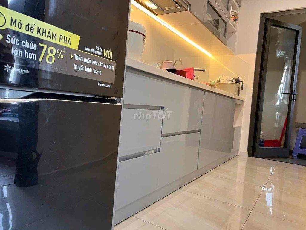 🏡 CHO THUÊ PROSPER PLAZA – QUẬN 12  ✨ 2 phòng ngủ – 2 WC 🛋️ Full nội th
