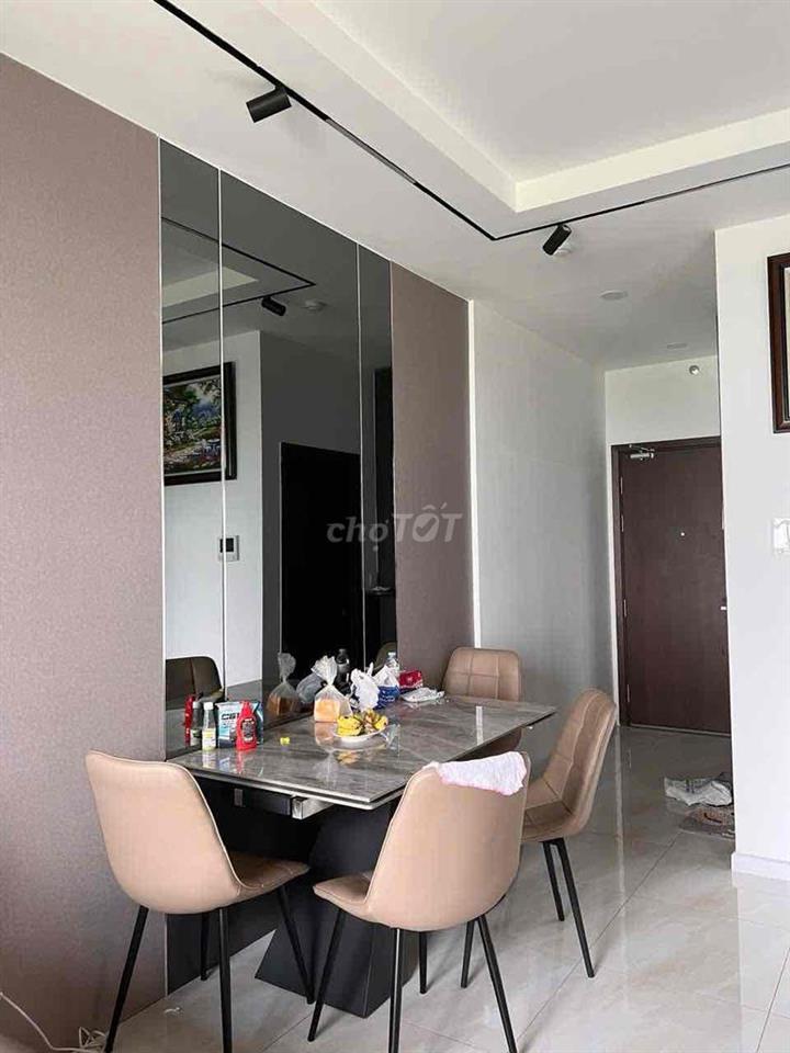 🏡 CHO THUÊ PROSPER PLAZA – QUẬN 12  ✨ 2 phòng ngủ – 2 WC 🛋️ Full nội th