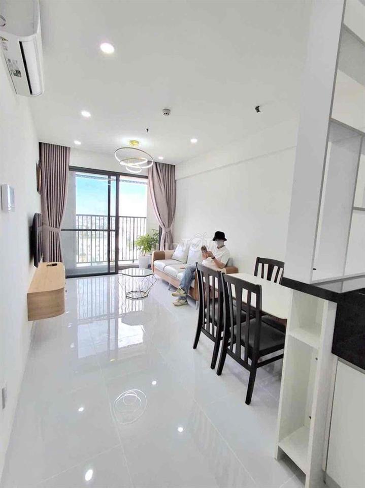🏠 CHO THUÊ PICITY HIGH PARK – QUẬN 12  • Diện tích: 65m² – 2PN, 2WC •
