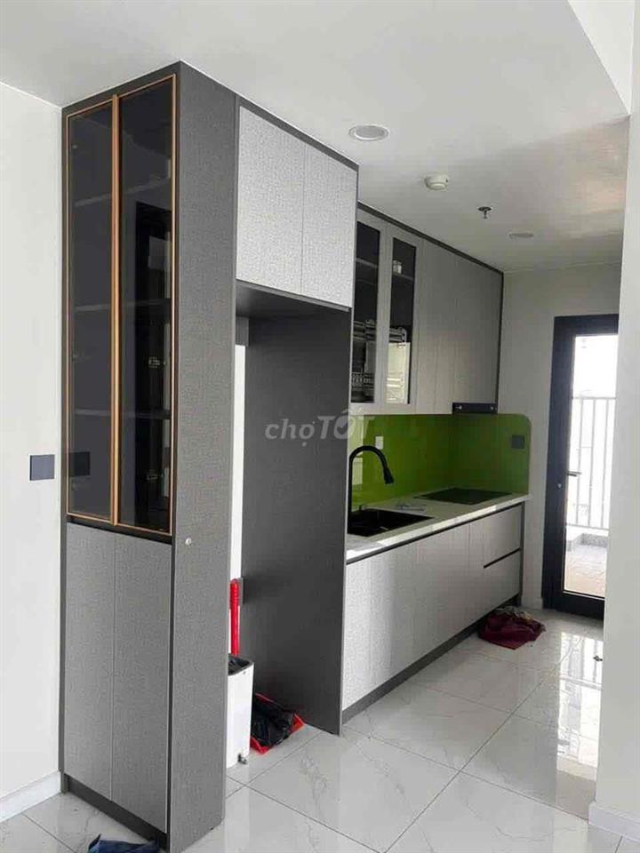 🏠 CHO THUÊ PICITY HIGH PARK – QUẬN 12  • Diện tích: 65m² – 2PN, 2WC •