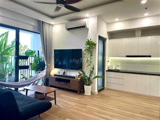 🏡 CHO THUÊ THE BOTANICA – 58M² | 1PN  📍 The Botanica, Phổ Quang, Tân B