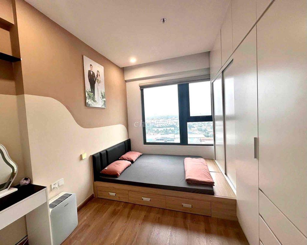 🏡 CHO THUÊ THE BOTANICA – 58M² | 1PN  📍 The Botanica, Phổ Quang, Tân B