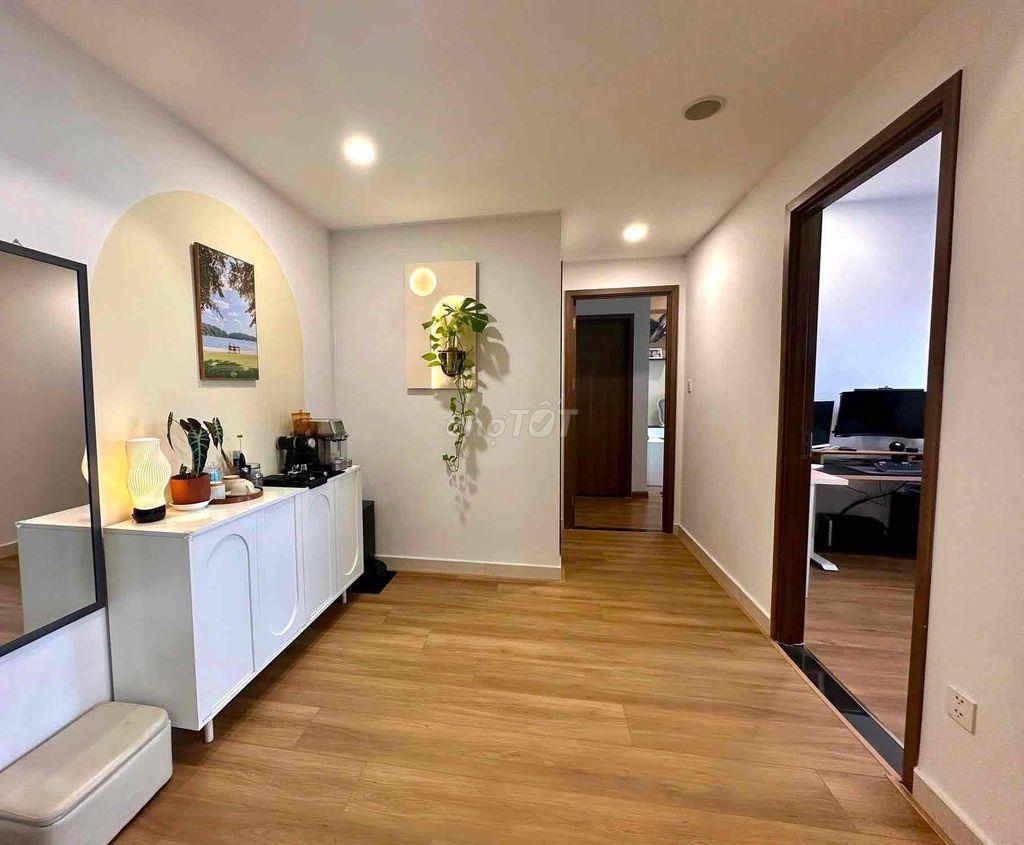 🏡 CHO THUÊ THE BOTANICA – 58M² | 1PN  📍 The Botanica, Phổ Quang, Tân B