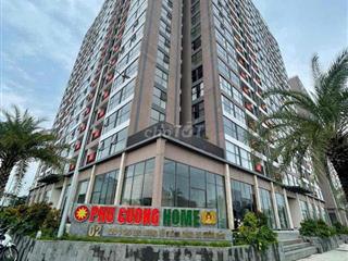 🔥 CHO THUÊ PHÚ CƯỜNG HOME – QUẬN 12 🔥  🏠 Diện tích: 70m² – 2PN – 2WC ✨