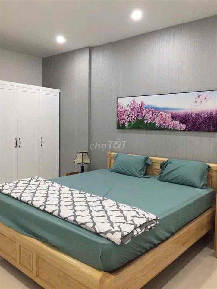 🏠 CHO THUÊ TOKY TOWER – 61M² | 2PN | 2WC  ✨ Nội thất đầy đủ, nhà đẹp,