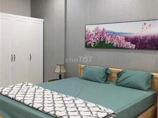 🏠 CHO THUÊ TOKY TOWER – 61M² | 2PN | 2WC  ✨ Nội thất đầy đủ, nhà đẹp,