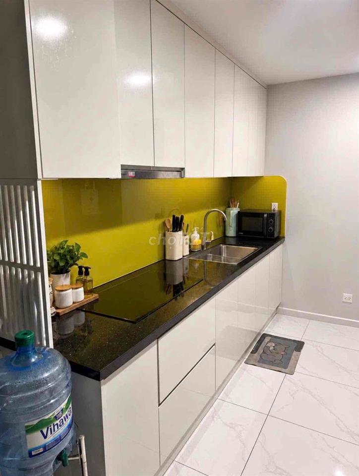🏡 CHO THUÊ CĂN HỘ PICITY HIGH PARK – QUẬN 12  ▪️ Diện tích: 2 phòng ngủ