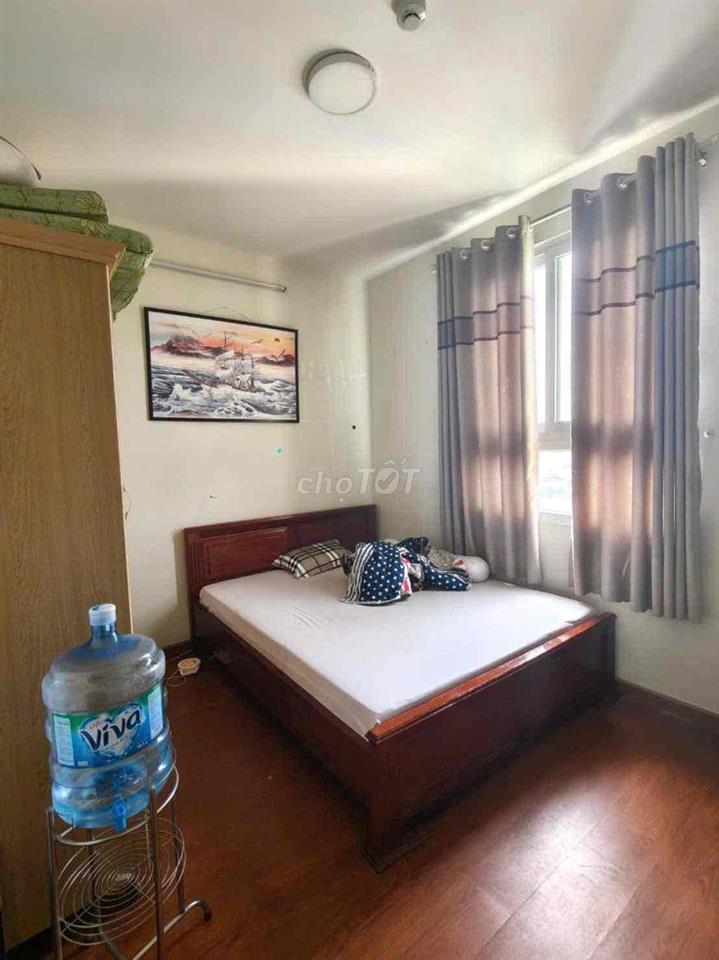 🏡 CHO THUÊ CĂN HỘ ZEN TOWER – QUẬN 12  ✨ Căn hộ 2PN – 2WC, full nội th