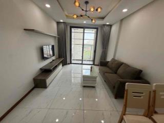 🏡 CHO THUÊ CĂN HỘ ZEN TOWER – QUẬN 12  ✨ Căn hộ 2PN – 2WC, full nội th