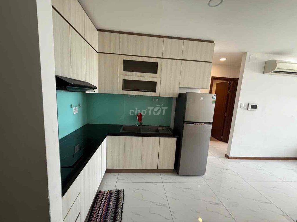 🏡 CHO THUÊ CĂN HỘ ZEN TOWER – QUẬN 12  ✨ Căn hộ 2PN – 2WC, full nội th