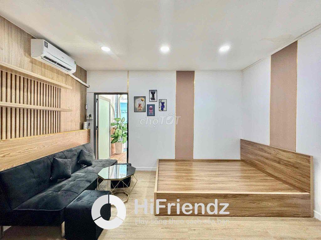 STUDIO BANCOL TÁCH BẾP SIUU ĐẸP NGAY NGUYỄN VĂN TRỔI