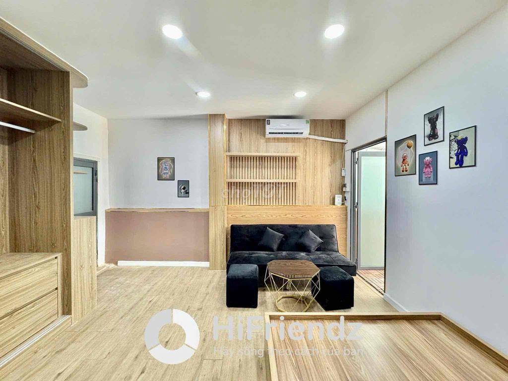 STUDIO BANCOL TÁCH BẾP SIUU ĐẸP NGAY NGUYỄN VĂN TRỔI