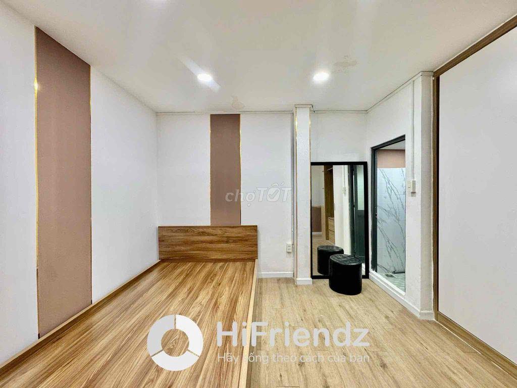 STUDIO BANCOL TÁCH BẾP SIUU ĐẸP NGAY NGUYỄN VĂN TRỔI