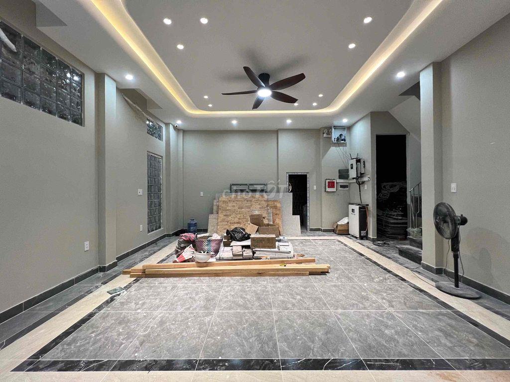 ĐỘC QUYỀN DỰ ÁN DUPLEX MỚI 100% NGAY NGUYỄN THƯỢNG HIỆN