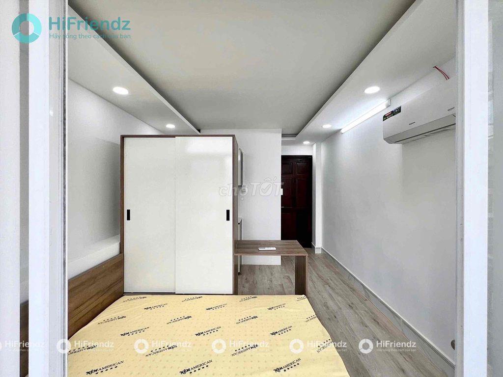STUDIO BANCOL FULL NỘI THẤT NGAY PHAN ĐÌNH PHÙNG