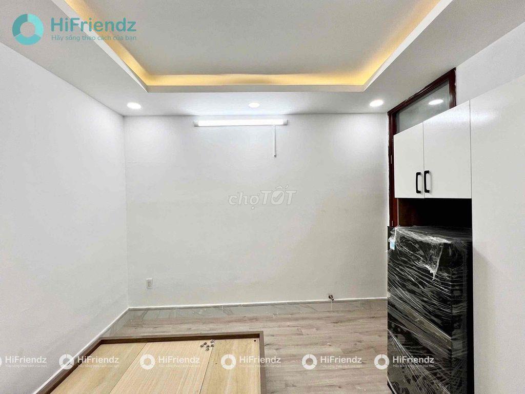 STUDIO BANCOL FULL NỘI THẤT NGAY PHAN ĐÌNH PHÙNG