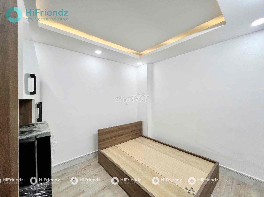 STUDIO BANCOL FULL NỘI THẤT NGAY PHAN ĐÌNH PHÙNG